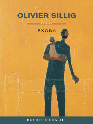 cover image of Skoda